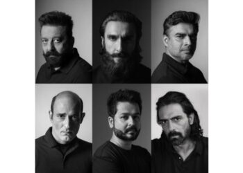  Ranveer Singh and Aditya Dhar confirm Mega-Collaboration with all-star cast produced by Jio and B62 Studios