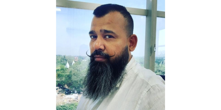 Korra promotes Saket Vaidya as its Chief Executive Officer