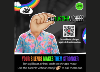 MTV launches #TuchchVichaar campaign to commemorate Pride Month and beyond