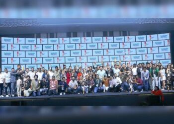 Madison OOH bags highest number of metals, Rapport Outdoor Advertising & Coral Media win maximum Gold in OAA 2024