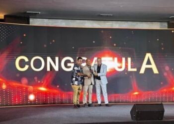 Outreach wins 12 awards at Flame Awards Asia 2024, India 