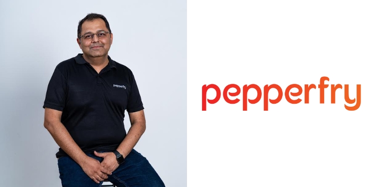 Alok Varman returns to Pepperfry as Head of Supply Chain