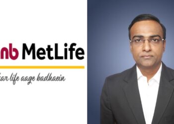 PNB MetLife names Mahendra Munot as Chief Operations Officer