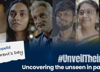 Propelld unveils heartfelt Parent’s Day Campaign: #UnveilTheirStory