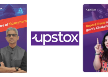 Upstox initiates a campaign to drive awareness, educate and protect investors