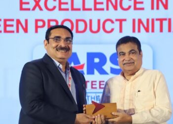 ABP LIVE Recognises Infrastructure Pioneers at India Infrastructure Conclave 2024