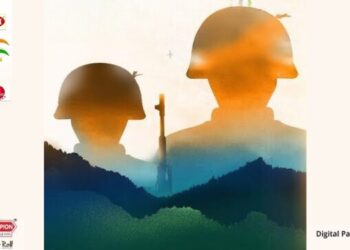 ABP News to host ‘Jhanda Uncha Rahe Hamara,’ A Tribute to National Pride