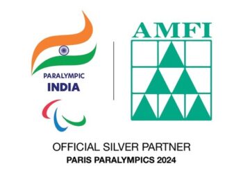 AMFI becomes Silver Partner for PCI at Paris 2024 Paralympic Games