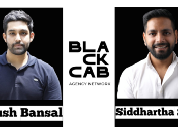 Deep understanding of client businesses allows us to deliver results aligned with their goals: Aayush Bansal and Siddhartha Singh, BlackCab