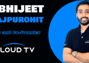 Over 180 brands installed Cloud TV OS in their Smart TVs, indicating broad adoption and reliability: Abhijeet Rajpurohit