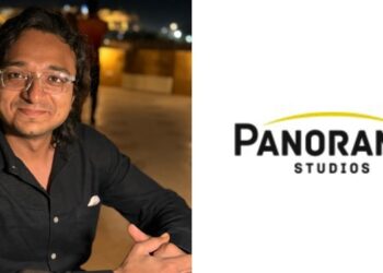 Panorama Studios International named Abhinav Mehrotra as Creative Head 