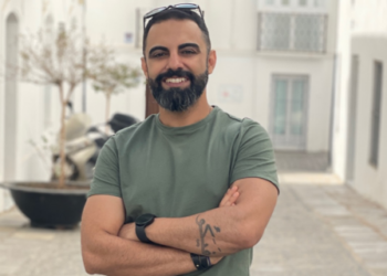 Abhinav Kohli named Senior Marketing Manager in India for Duolingo English Test 