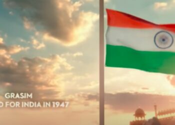 Aditya Birla Group adopts a new positioning:  Aditya Birla Group: A Force for Good.