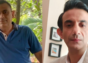 Admen Mohit Ahuja and Ankur Jain team up to launch MAGIC Network