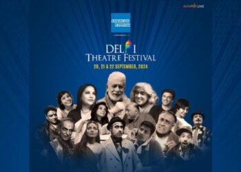 Delhi Theatre Festival gears up for Fifth Season