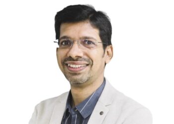 Lockton names Amit Agarwal as Chief Operating Officer and Chief Financial Officer for India Operations