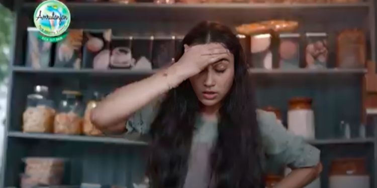 Amrutanjan Healthcare’s new campaign celebrates everyday acts of kindness