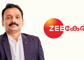 Anil Ayroor joins Zee Keralam as Chief Channel Officer