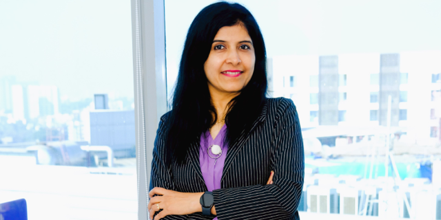 Brand Building in a Competitive World