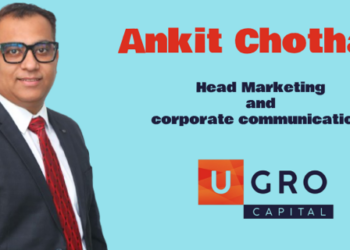 We’ll enhance our digital presence with AI tools and analytics for personalized, effective campaigns: Ankit Chothani, UGRO Capital