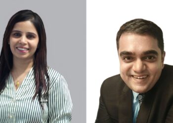Segumento appoints Anupama Mishra and Aniket Soman as Head of Agency Sales & Partnerships and Head of Partnerships & Alliances
