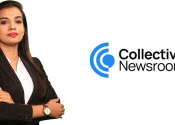 Ashaly P Joy joins Collective Newsroom – BBC News Tamil as Senior Presenter 