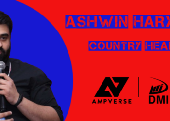 Olympic recognition boosts Esports’ legitimacy and acceptance: Ashwin Haryani, Ampverse DMI, India