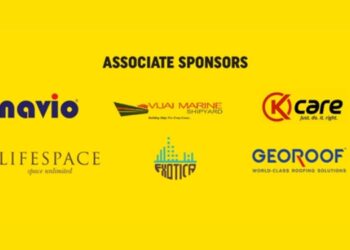 Navio Shipping, Vijai Marine Shipyard, Kalliyath &  Georoof Join  Forces  as  Associate  Sponsors for Finesse Thrissur Titans