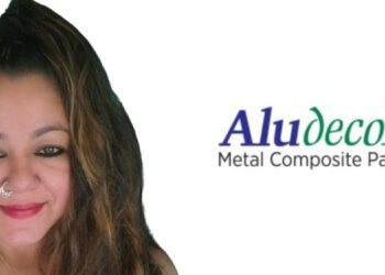 Ausmita Ghosh joins Aludecor as Head of Marketing Communications 