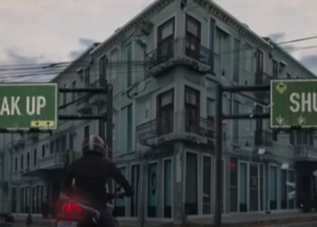 Bajaj Pulsar campaign shifts tag line from ‘Definitely Male’ to ‘Definitely Daring’, focusing on the Pulsar NS400z