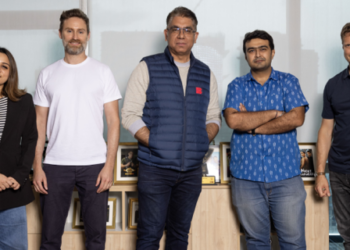 Banijay Asia and SERA team up for a unique show on sending an Indian to space aboard Blue Origin’s New Shepard Rocket 