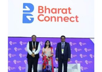 RBI Executive DirectorAnnounces Rebranding of NBBL’s BBPS Platform to Bharat Connect