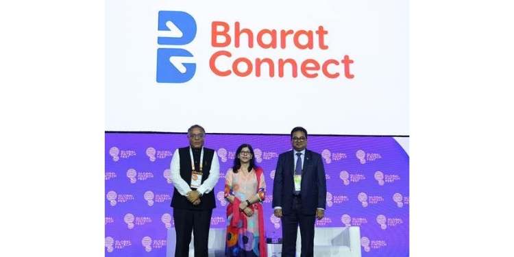 RBI Executive DirectorAnnounces Rebranding of NBBL’s BBPS Platform to Bharat Connect