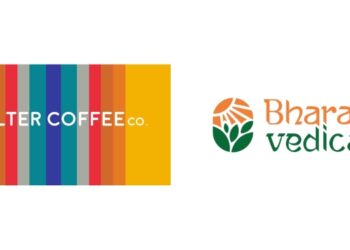 Filter Coffee Co. bags the mandate of organic food brand Bharat Vedica