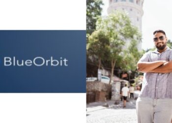 Taboola”s Akshay Singh explores arbitrage space with BlueOrbit
