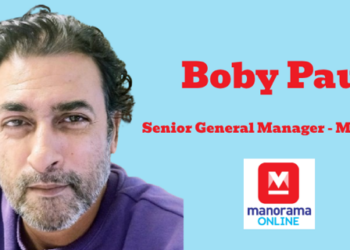 ManoramaOnline’s Onam campaign blends tradition and innovation to captivate audiences: Boby Paul