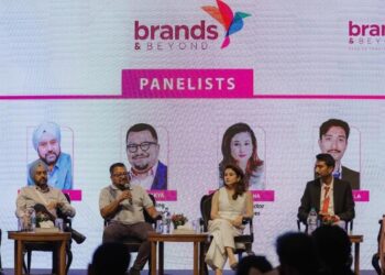 Brands and Beyond 2024 wraps up with high energy in Nepal 
