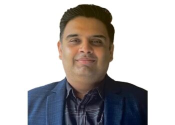 udChalo appoints Shivam Arren as new CEO