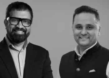 Creativeland Studios Entertainment teams up with author Amish Tripathi for a movie on Lord Krishna