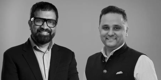 Creativeland Studios Entertainment teams up with author Amish Tripathi for a movie on Lord Krishna