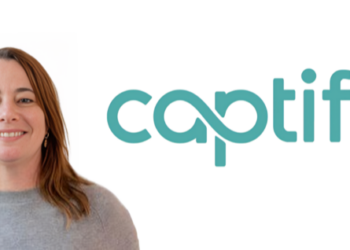 Captify names Jane Wolfson as President, International