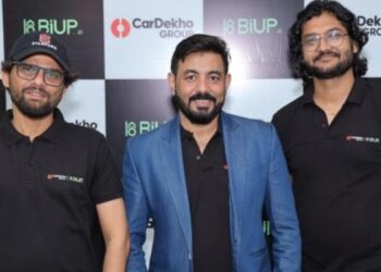 CarDekho Group and BiUP Technologies partner for AI-Powered Mobility Solutions