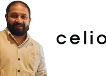 Celio India names Rejoy Rajan as Head of Marketing & PR