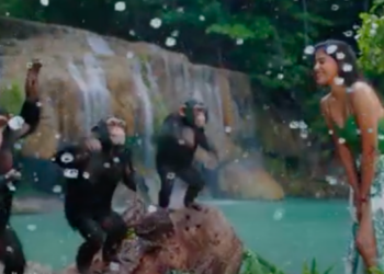 GCPL launches engaging TVC for Cinthol Instant Foam Body Wash