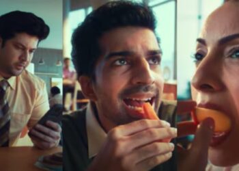 Colgate Total's campaign urges consumers to prioritise proactive oral care