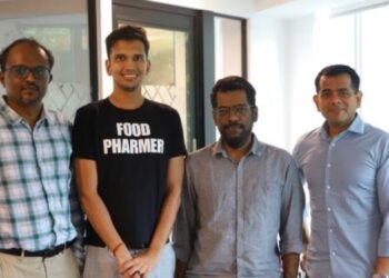 Consumer Product Startup TruthIn appoints Revant Himatsingka as brand ambassador