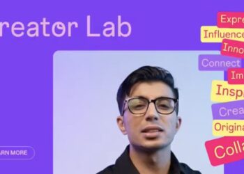 Meta launches Creator Lab in India to empower aspiring creators