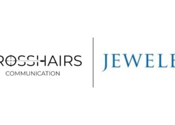 Crosshairs Communication bags PR mandate for Jewelex Group 