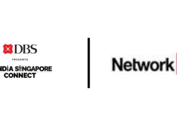 DBS Bank India launches ‘India-Singapore Connect’ in 30th Year in India, in association with CNBC-TV18