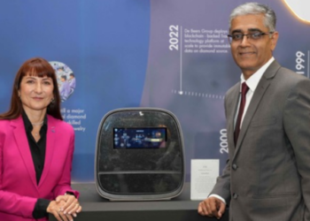 De Beers and Tanishq join forces to capitalise on the world’s second largest natural diamond jewelry market